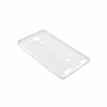 Torbica Teracell Giulietta za Sony Xperia SP/M35H bela