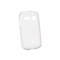 Torbica Teracell Giulietta za Alcatel OT Pop C3/4033D/C2/4032D bela
