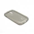 Torbica Teracell Skin za Samsung S7562/S7560/S7580 Trend crna