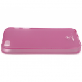 Torbica Teracell Giulietta za iPhone 5 pink