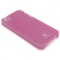 Torbica Teracell Giulietta za iPhone 5 pink