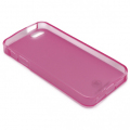 Torbica Teracell Giulietta za iPhone 5 pink