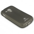 Torbica Teracell Giulietta za Samsung S7562/S7560/S7580 Trend siva