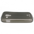 Torbica Teracell Giulietta za Samsung S7562/S7560/S7580 Trend siva