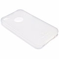 Torbica Teracell Giulietta za iPhone 4/4S bela