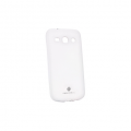 Torbica Teracell Giulietta za Samsung G350E Star 2 plus bela