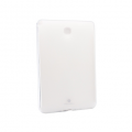 Torbica Teracell Giulietta za Samsung T350/Galaxy Tab A 8.0 bela