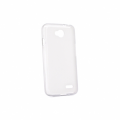Torbica Teracell Giulietta za LG L70/L65/D320N bela