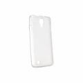 Torbica Teracell Giulietta za Prestigio MultiPhone 5044 Duo bela