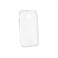 Torbica Teracell Giulietta za Huawei Y330 Ascend bela