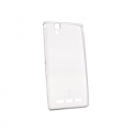 Torbica Teracell Skin za Sony Xperia T2 Ultra/D5303/D5322 transparent