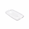Torbica Teracell Skin za Nokia 530 Lumia transparent