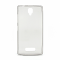 Torbica Teracell Skin za Lenovo A2010 transparent