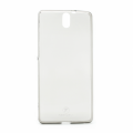 Torbica Teracell Skin za Sony Xperia C5 Ultra/E5553 transparent
