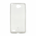 Torbica Teracell Skin za LG L Bello II transparent
