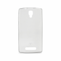 Torbica Teracell Skin za Lenovo A1000 transparent