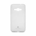 Torbica Teracell Giulietta za Samsung J120F Galaxy J1 2016 bela