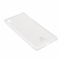 Torbica Teracell Giulietta za Sony Xperia Z4/E6653 bela
