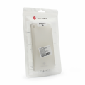 Torbica Teracell Giulietta za Sony Xperia M5/E5653 bela