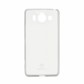 Torbica Teracell Skin za Microsoft 950 Lumia transparent