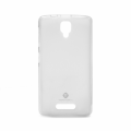 Torbica Teracell Giulietta za Lenovo A1000 bela