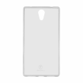 Torbica Teracell Skin za Lenovo Phab2 transparent