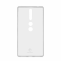 Torbica Teracell Skin za Lenovo Phab2 Pro transparent