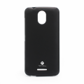 Torbica Teracell Giulietta za ZTE Blade A310 crna