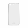 Torbica Teracell Skin za Huawei Y6 II transparent