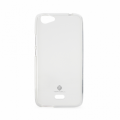 Torbica Teracell Giulietta za Wiko Rainbow Jam bela