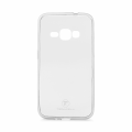 Torbica Teracell Skin za Samsung J120F Galaxy J1 2016 transparent