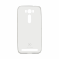 Torbica Teracell Skin za Asus Zenfone 2 Laser ZE500KL transparent