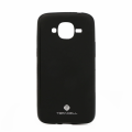 Torbica Teracell Giulietta za Samsung J210F Galaxy J2 2016 crna