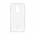 Torbica Teracell Skin za Lenovo K6 transparent
