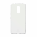 Torbica Teracell Skin za Lenovo K6 Note transparent