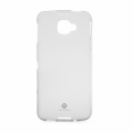 Torbica Teracell Giulietta za Alcatel OT Idol 4S/6070 bela