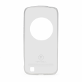 Torbica Teracell Skin za Asus Zenfone Zoom ZX551ML transparent