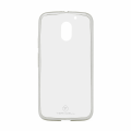 Torbica Teracell Skin za Lenovo Moto E3 transparent