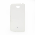 Torbica Teracell Giulietta za Huawei Y5 II bela