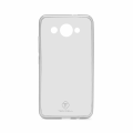 Torbica Teracell Skin za Huawei Y3 2017 transparent