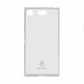 Torbica Teracell Skin za Sony Xperia XZ1 Compact transparent