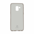 Torbica Teracell Skin za Samsung A730F Galaxy A8 Plus 2018 crna