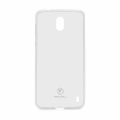 Torbica Teracell Skin za Nokia 2 transparent