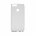 Torbica Teracell Giulietta za Huawei P smart/Enjoy 7S bela