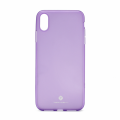 Torbica Teracell Giulietta za iPhone XR ljubicasta