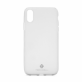Torbica Teracell Giulietta za iPhone XS Max bela