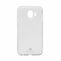 Torbica Teracell Giulietta za Samsung J400F Galaxy J4 2018 (EU) bela