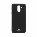 Torbica Teracell Giulietta za Samsung J810F Galaxy J8 2018 (EU) crna