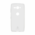Torbica Teracell Skin za Sony Xperia XZ2 Compact transparent