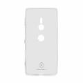 Torbica Teracell Skin za Sony Xperia XZ2 transparent